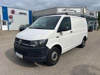 Gebraucht VW T6 102 PS (75 kW) 2016 Weiß Van