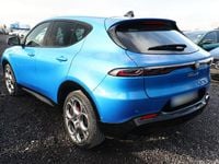 gebraucht Alfa Romeo Tonale Veloce 1.6 D 130 TCT TechnoP Pano 20Z ACC