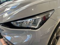 gebraucht Cupra Born E-BOOST SpurW LED 2xKlima LM HUD PDC