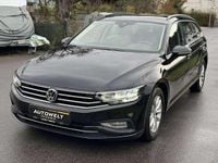 gebraucht VW Passat Variant Business DSG AUTOMATIK 150PS *RFK *SZH *NAVI