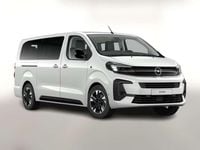 Neu Opel Zafira 179 PS (131 kW) 2025 Weiß Van / Kleinbus