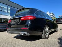 gebraucht Mercedes E220 220 d T Avantgarde 4MATIC Aut.