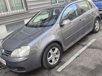 gebraucht VW Golf Highline V5 4motion