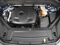 Gebraucht Volvo XC90 310 PS (228 kW) 2023 Blau SUV