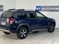 Gebraucht Dacia Duster Basis 125 PS (91 kW) 2017 SUV