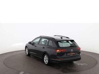 gebraucht VW Golf VIII Golf Variant Variant 2.0 TDI Life Aut LED RADAR NAVI