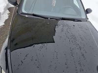 Gebraucht BMW 118 121 PS (88 kW) 2006 Schwarz Kleinwagen