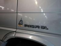 gebraucht VW California T4 Dehler Profi GL *ORIGINAL *EL. HOCHDACH *DUSCHE...