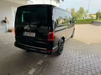 gebraucht VW Multivan T6Generation Six 2,0 TDI 4Motion BMT DSG