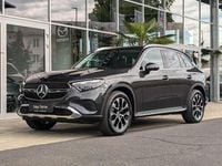 Gebraucht Mercedes GLC220 197 PS (144 kW) 2025 Grau SUV