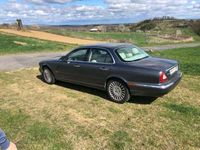 gebraucht Jaguar XJ8 4,2 Executive - Top Zustand!