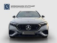 gebraucht Mercedes E53 AMG E 53 AMG AMGT Hybrid Premium 4Matic+ PANORAMA AHK