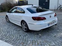 gebraucht VW CC BMT Sky 2,0 Pickerl NEU 4Motion TDI DPF DSG