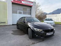 gebraucht BMW 440 X Drive Gran Coupe