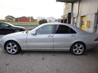 gebraucht Mercedes S320 