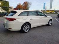 gebraucht Seat Leon SP Kombi Style 1.0 eTSI DSG 110 PS