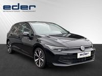 Neu VW Golf VIII 204 PS (150 kW) 2025 Schwarz  metallic