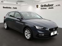 gebraucht Seat Leon Austria Edition 1.0 TSI 110 PS