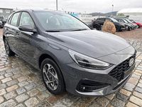 Neu Hyundai i30 GO! 97 PS (71 kW) 2026 Limousine