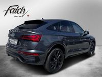 gebraucht Audi Q5 40 TDI quattro S line