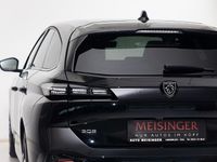 gebraucht Peugeot 308 SW Hybrid 136 e-DSC6 Allure