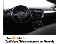 gebraucht VW Tiguan 1,4 TSI ACT Sky DSG