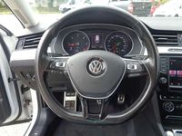 gebraucht VW Passat Alltrack BMT 2,0 TDI 4Motion DSG * Allrad