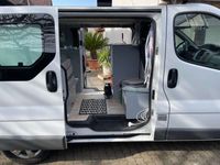 gebraucht Renault Trafic TraficGeneration 20 dCi 115 DPF Generation