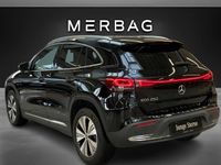 gebraucht Mercedes EQA250 -