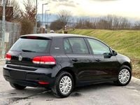 Gebraucht VW Golf VI 80 PS (58 kW) 2010 Kleinwagen