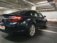 gebraucht Opel Insignia Insignia1,4 Turbo Ecotec Start/Stop System