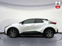 gebraucht Toyota C-HR 2,0 PHEV Active Dr. CVT 223PS | ab 40.690,-