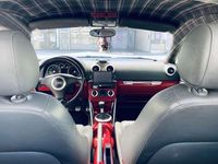 Gebraucht Audi TT 179 PS (131 kW) 2000 Coupé