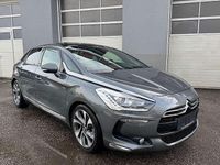 gebraucht DS Automobiles DS5 HDI Hybrid4 Sport Chic Aut.