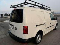 gebraucht VW Caddy Maxi Caddy Kastenwagen Entry 2,0 TDI *1.Besitz*...