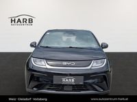 Neu BYD Dolphin Surf Comfort 114 kW (156 PS) 2025 Kleinwagen