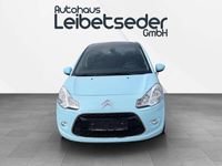 gebraucht Citroën C3 Exclusive Airdream 1,4 VTi