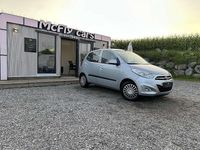 gebraucht Hyundai i10 i10- ZAHNRIEMENSATZ NEU - AUTOMATIK GETRIEBE -...