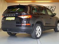 gebraucht Skoda Kodiaq 2,0 TDI DSG ''7SITZ*AHK*R-KAM*ACC*DAB''