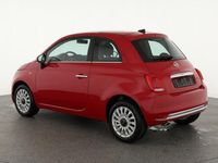 gebraucht Fiat 500 DOLCEVITA 1.0 Hybrid Dolcevita, Pano, Park, Tempomat, Uconnect, Klimaautomatik
