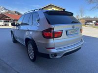 gebraucht BMW X5 X5xDrive40d Österreich-Paket Aut.