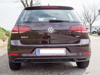 gebraucht VW Golf GolfTrend 10 TSI