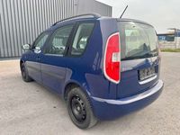 gebraucht Skoda Roomster Active 12 TSI