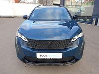 gebraucht Peugeot 3008 Hybrid 300 e-EAT8 GT Pack Aut. m. "Black Pack" ...