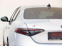 gebraucht Alfa Romeo Giulia Sprint 2,0 16V 280 AT8 Q4