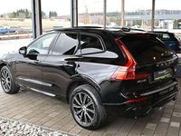 Gebraucht Volvo XC60 Plus 253 PS (186 kW) 2022 Schwarz SUV