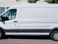 gebraucht Ford Transit 2017 2.0 TDCi (77 kW / 105 PS) L3H3