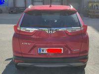 gebraucht Honda CR-V 20 i-MMD Hybrid Lifestyle Aut.