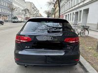 gebraucht Audi A3 Sportback SB 16 TDI