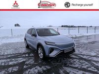 Gebraucht MG Marvel R Performance 211 kW (288 PS) 2021 Blau SUV